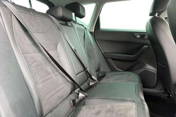 SEAT Ateca 1.5 TSI EVO Xperience 5dr DSG