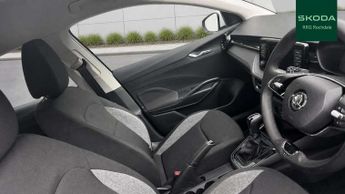 Skoda Fabia 1.0 TSI 110 SE Comfort 5dr DSG