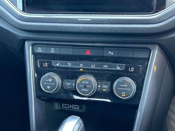 Volkswagen T-Roc 1.5 TSI EVO R-Line 5dr DSG