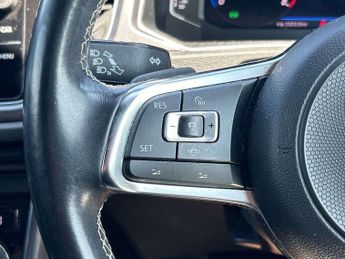 Volkswagen T-Roc 1.5 TSI EVO R-Line 5dr DSG