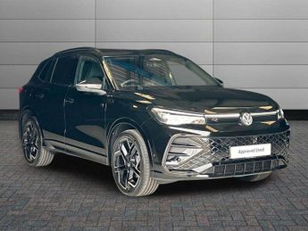 Volkswagen Tiguan 1.5 eTSI 150 R-Line 5dr DSG