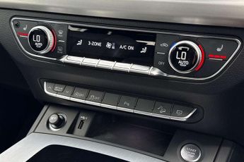 Audi Q5 45 TFSI Quattro S Line 5dr S Tronic