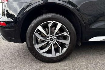 Audi Q5 45 TFSI Quattro S Line 5dr S Tronic