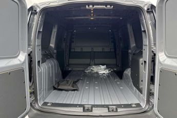 Volkswagen Caddy Maxi 1.5 eHybrid 150 Commerce Van DSG [Bus/Assist]