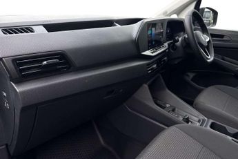 Volkswagen Caddy Maxi 1.5 eHybrid 150 Commerce Van DSG [Bus/Assist]