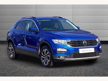 Volkswagen T-Roc 1.5 TSI EVO Active 5dr