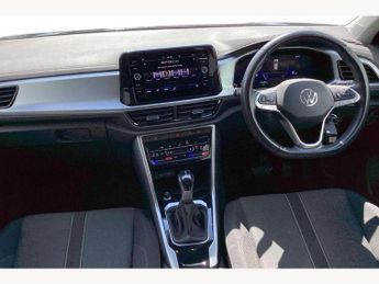 Volkswagen T-Roc 1.5 TSI Life 5dr DSG