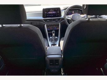 Volkswagen T-Roc 1.5 TSI Life 5dr DSG