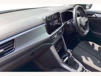 Volkswagen T-Roc 1.5 TSI Life 5dr DSG