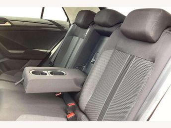 Volkswagen T-Roc 1.5 TSI Life 5dr DSG