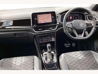 Volkswagen T-Roc 2.0 TDI 150 EVO R-Line 5dr DSG