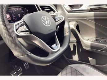 Volkswagen T-Roc 2.0 TDI 150 EVO R-Line 5dr DSG