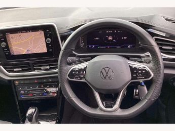Volkswagen T-Roc 2.0 TDI 150 EVO R-Line 5dr DSG