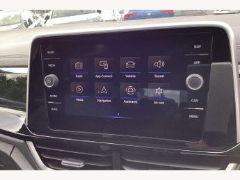 Volkswagen T-Roc 2.0 TDI 150 EVO R-Line 5dr DSG