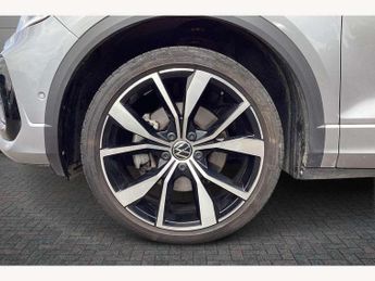 Volkswagen T-Roc 2.0 TDI 150 EVO R-Line 5dr DSG