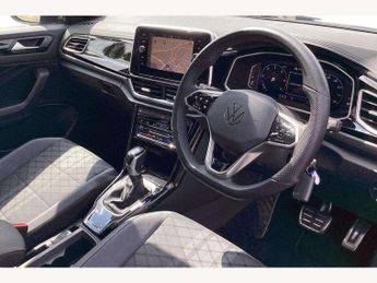 Volkswagen T-Roc 2.0 TDI 150 EVO R-Line 5dr DSG