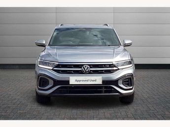 Volkswagen T-Roc 2.0 TDI 150 EVO R-Line 5dr DSG