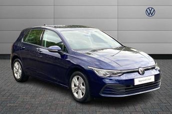 Volkswagen Golf 1.5 TSI Life 5dr