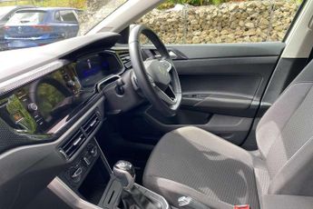 Volkswagen Polo 1.0 TSI Life 5dr DSG