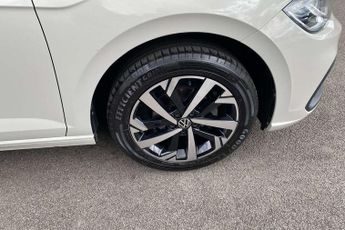 Volkswagen Polo 1.0 TSI Life 5dr DSG