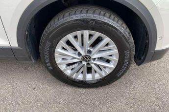 Volkswagen T-Roc 1.5 TSI Life 5dr DSG