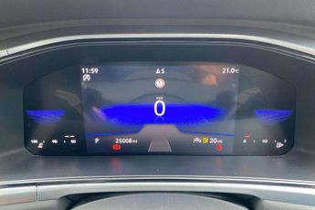 Volkswagen T-Roc 1.5 TSI Life 5dr DSG