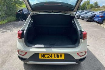 Volkswagen T-Roc 1.5 TSI Life 5dr DSG