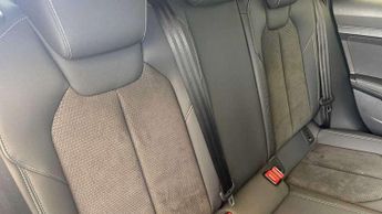 Audi A1 35 TFSI S Line 5dr S Tronic