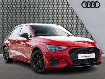 Audi A3 30 TFSI Sport 5dr