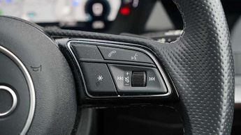 Audi A3 35 TFSI S Line 5dr S Tronic