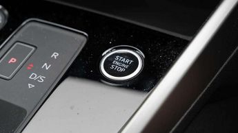 Audi A3 35 TFSI S Line 5dr S Tronic