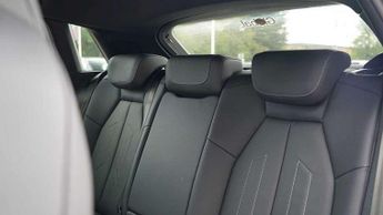 Audi A3 40 TFSI e S Line 5dr S Tronic