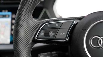 Audi A3 40 TFSI e S Line 5dr S Tronic
