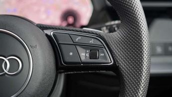Audi A3 40 TFSI e S Line 5dr S Tronic