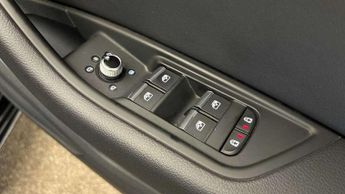 Audi A4 35 TDI Sport Edition 4dr S Tronic