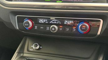 Audi Q3 35 TFSI S Line 5dr S Tronic