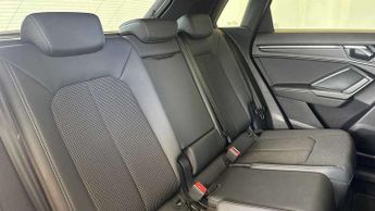 Audi Q3 35 TFSI S Line 5dr S Tronic