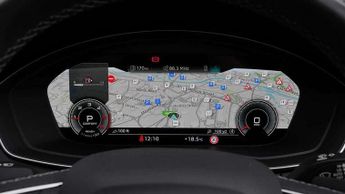Audi Q5 40 TDI Quattro S Line 5dr S Tronic