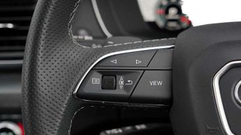 Audi Q5 40 TDI Quattro S Line 5dr S Tronic