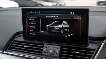 Audi Q5 40 TDI Quattro S Line 5dr S Tronic