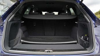 Audi Q5 40 TDI Quattro S Line 5dr S Tronic