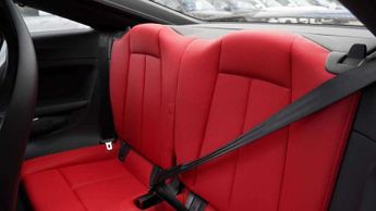 Audi TT 50 TFSI 320 Quattro TTS Black Ed 2dr S Tronic