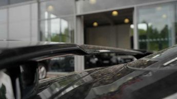 Audi TT 50 TFSI 320 Quattro TTS Black Ed 2dr S Tronic