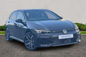 Volkswagen Golf 1.5 TSI 150 Black Edition 5dr
