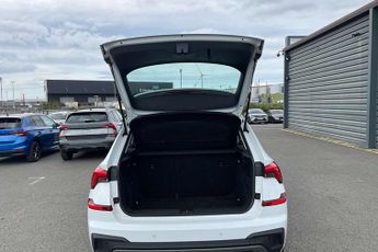 Skoda Kamiq 1.0 TSI SE 5dr DSG