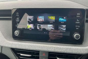Skoda Kamiq 1.0 TSI SE 5dr DSG