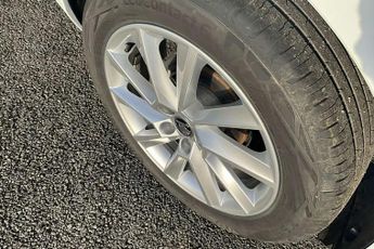 Skoda Kamiq 1.0 TSI SE 5dr DSG