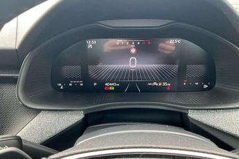 Skoda Kamiq 1.0 TSI SE 5dr DSG