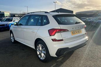 Skoda Kamiq 1.0 TSI SE 5dr DSG