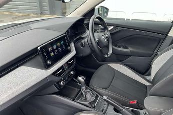 Skoda Kamiq 1.0 TSI SE 5dr DSG